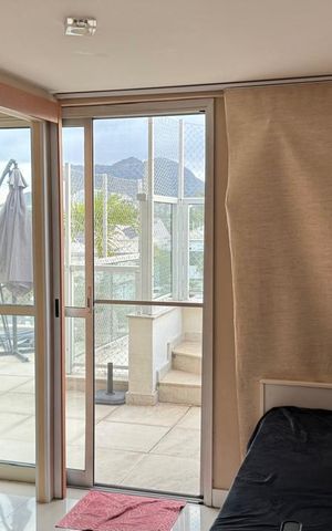 Apartamento à venda com 137m², 4 quartos e 2 vagas Apartamento à venda com 137m², 4 quartos e 2 vagasQuarto