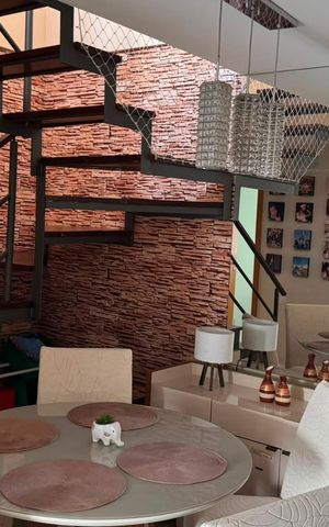 Apartamento à venda com 137m², 4 quartos e 2 vagas Apartamento à venda com 137m², 4 quartos e 2 vagasSala
