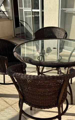 Apartamento à venda com 137m², 4 quartos e 2 vagas Apartamento à venda com 137m², 4 quartos e 2 vagasÁrea externa
