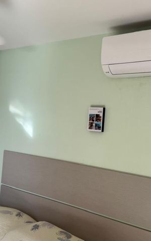 Apartamento à venda com 137m², 4 quartos e 2 vagas Apartamento à venda com 137m², 4 quartos e 2 vagasQuarto