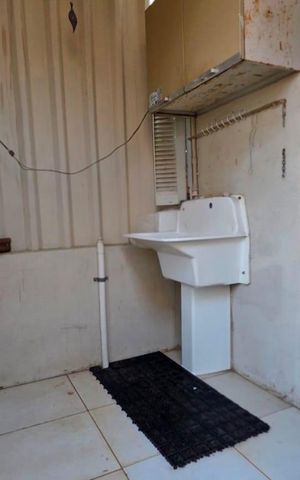 Casa à venda com 357m², 2 quartos e 1 vaga Casa à venda com 357m², 2 quartos e 1 vagaÁrea de serviço