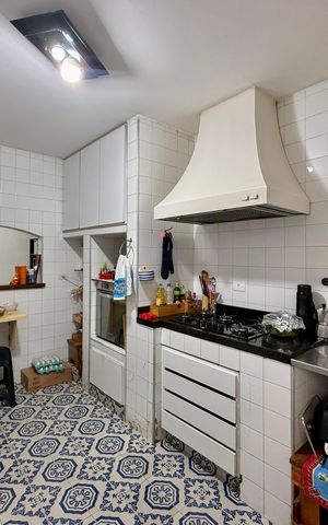 Casa para alugar com 250m², 2 quartos e 3 vagasCozinha 