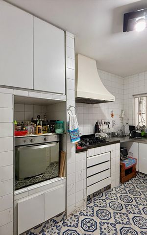 Casa para alugar com 250m², 2 quartos e 3 vagasCozinha 