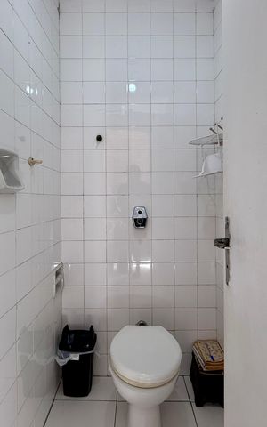 Casa para alugar com 250m², 2 quartos e 3 vagasÁrea de Serviço