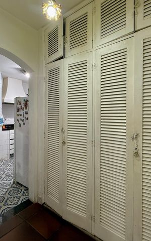 Casa para alugar com 250m², 2 quartos e 3 vagasCorredor Quartos 