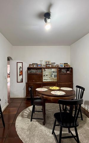 Casa para alugar com 250m², 2 quartos e 3 vagasSala 