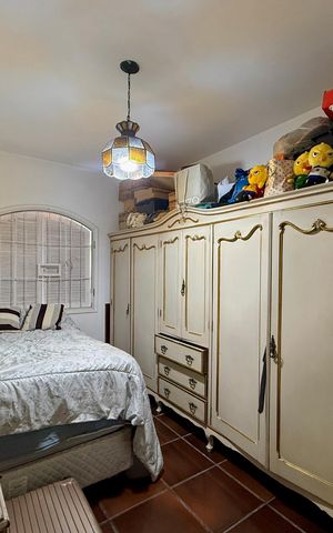 Casa para alugar com 250m², 2 quartos e 3 vagasQuarto 2