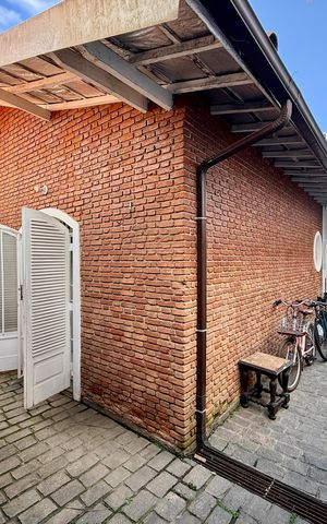 Casa para alugar com 250m², 2 quartos e 3 vagasQuintal 