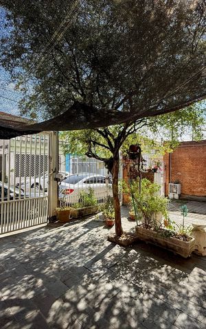 Casa para alugar com 250m², 2 quartos e 3 vagasGaragem