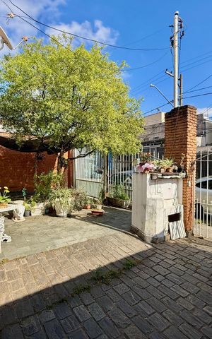 Casa para alugar com 250m², 2 quartos e 3 vagasGaragem 