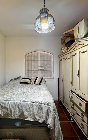 Casa para alugar com 250m², 2 quartos e 3 vagasQuarto 2