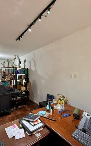 Casa para alugar com 250m², 2 quartos e 3 vagasSala 