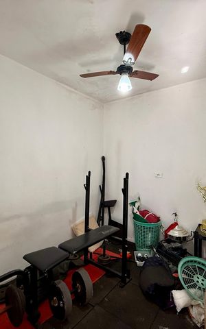 Casa para alugar com 250m², 2 quartos e 3 vagasQuarto de Serviço