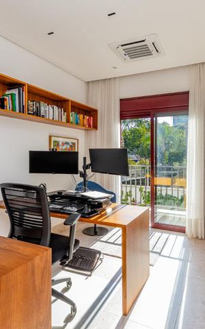 Casa de condomínio à venda com 536m², 3 quartos e 4 vagas