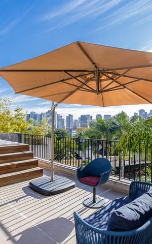 Casa de condomínio à venda com 536m², 3 quartos e 4 vagas