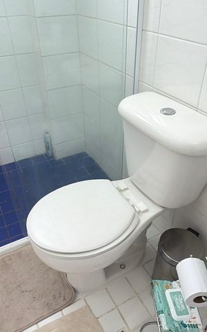 Apartamento à venda com 49m², 2 quartos e 1 vagaBanheiro