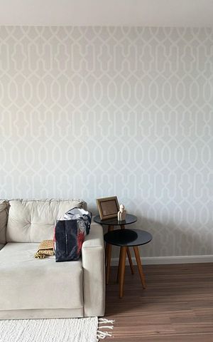 Apartamento à venda com 49m², 2 quartos e 1 vagaSala