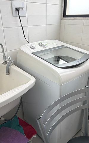 Apartamento à venda com 49m², 2 quartos e 1 vagaÁrea de Serviço