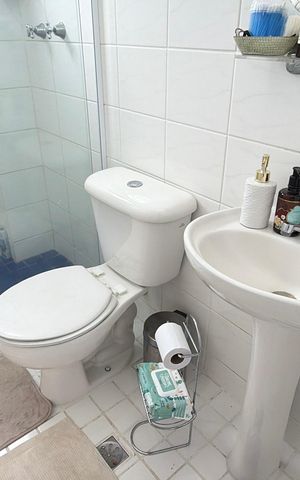 Apartamento à venda com 49m², 2 quartos e 1 vagaBanheiro