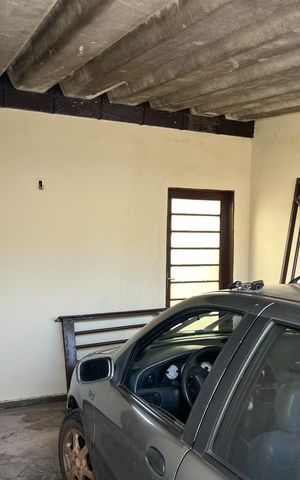 Casa para alugar com 110m², 3 quartos e 3 vagas Casa para alugar com 110m², 3 quartos e 3 vagasGaragem