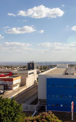 Apartamento à venda com 25m², 1 quarto e sem vagaVista do Studio