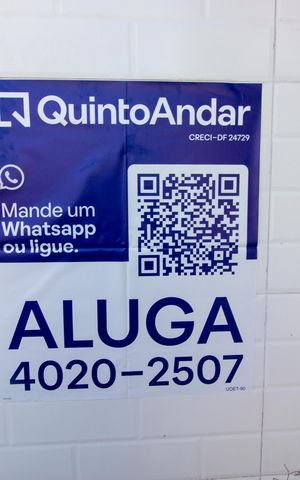 Apartamento à venda com 25m², 1 quarto e sem vagaPlaca