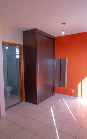 Apartamento à venda com 25m², 1 quarto e sem vagaStudio