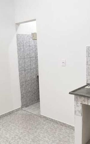 Studio para alugar com 30m², 1 quarto e sem vaga Studio para alugar com 30m², 1 quarto e sem vagaStudio