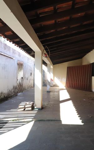 Casa para alugar com 150m², 3 quartos e 4 vagasVaranda da Sala