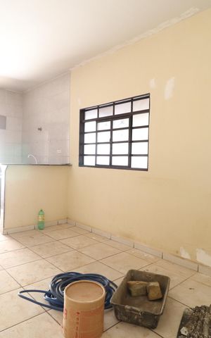 Casa para alugar com 150m², 3 quartos e 4 vagasSala de Jantar
