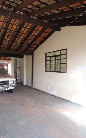Casa para alugar com 150m², 3 quartos e 4 vagasGaragem