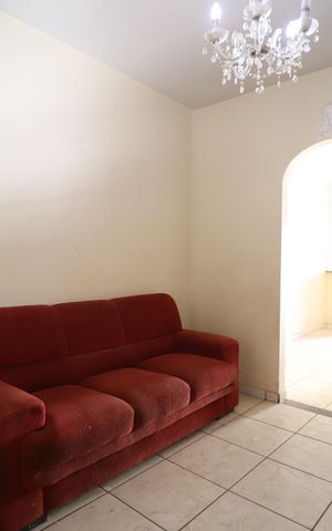 Casa para alugar com 150m², 3 quartos e 4 vagasSala