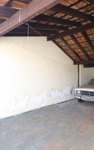 Casa para alugar com 150m², 3 quartos e 4 vagasGaragem