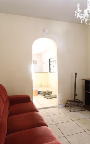 Casa para alugar com 150m², 3 quartos e 4 vagasSala
