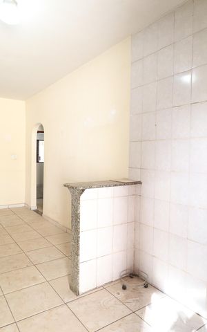 Casa para alugar com 150m², 3 quartos e 4 vagasCozinha
