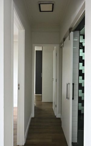 Apartamento à venda com 44m², 2 quartos e 1 vagaCorredor