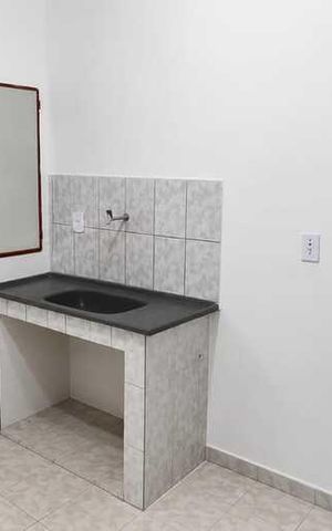 Studio para alugar com 30m², 1 quarto e sem vaga Studio para alugar com 30m², 1 quarto e sem vagaCozinha