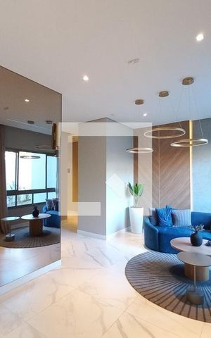 Apartamento à venda com 96m², 2 quartos e 2 vagas Apartamento à venda com 96m², 2 quartos e 2 vagasHall de entrada
