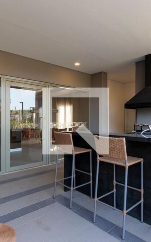 Apartamento à venda com 96m², 2 quartos e 2 vagas Apartamento à venda com 96m², 2 quartos e 2 vagasEspaço gourmet