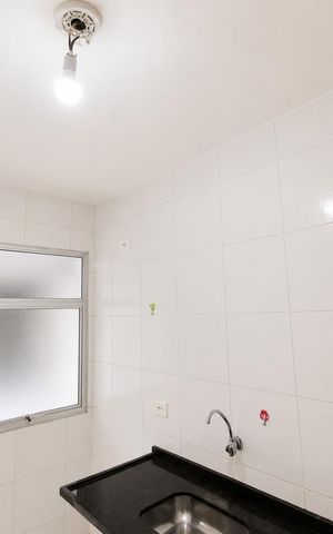 Casa de condomínio para alugar com 60m², 2 quartos e 1 vaga Casa de condomínio para alugar com 60m², 2 quartos e 1 vagaCozinha