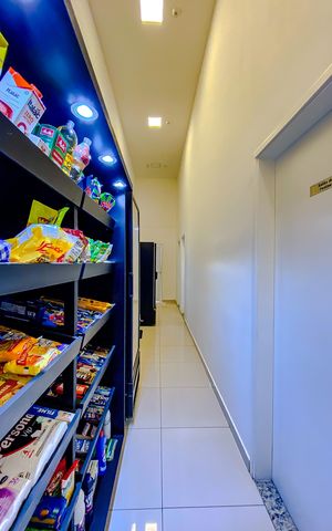 Apartamento à venda com 36m², 1 quarto e 1 vagaÁrea comum