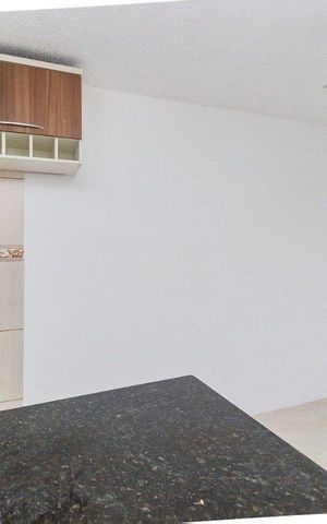 Apartamento à venda com 48m², 2 quartos e 1 vaga Apartamento à venda com 48m², 2 quartos e 1 vagaCozinha