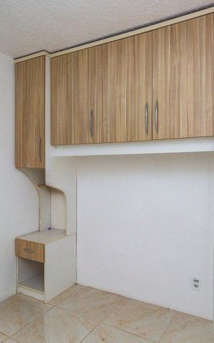 Apartamento à venda com 48m², 2 quartos e 1 vaga Apartamento à venda com 48m², 2 quartos e 1 vagaQuarto