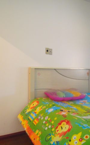Casa para alugar com 150m², 3 quartos e 1 vagaquarto 2