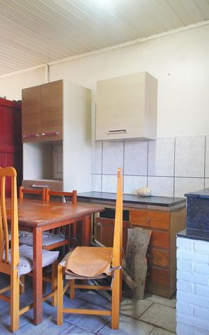 Casa para alugar com 150m², 3 quartos e 1 vagacozinha