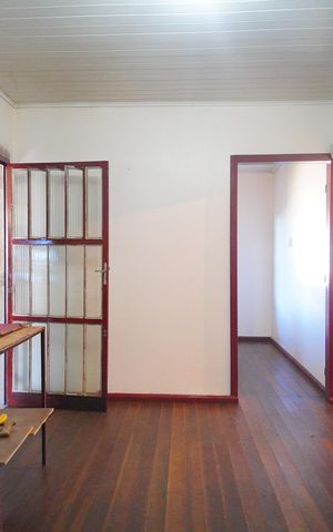 Casa para alugar com 150m², 3 quartos e 1 vagasala