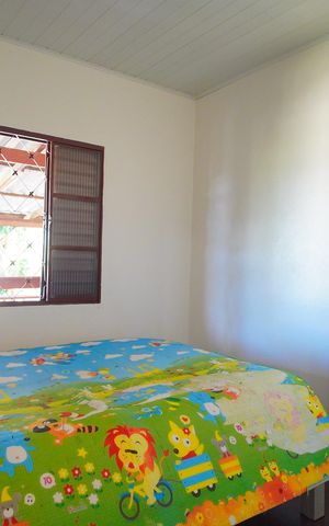 Casa para alugar com 150m², 3 quartos e 1 vagaquarto 2