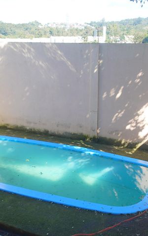 Casa para alugar com 150m², 3 quartos e 1 vagaPiscina