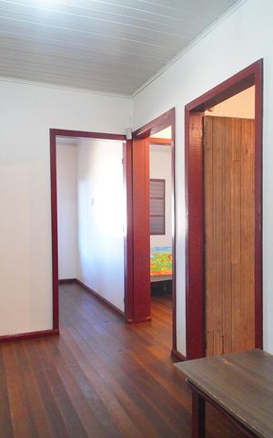 Casa para alugar com 150m², 3 quartos e 1 vagasala