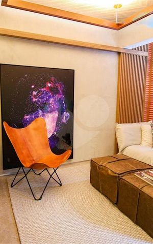 Apartamento à venda com 164m², 3 quartos e 2 vagas